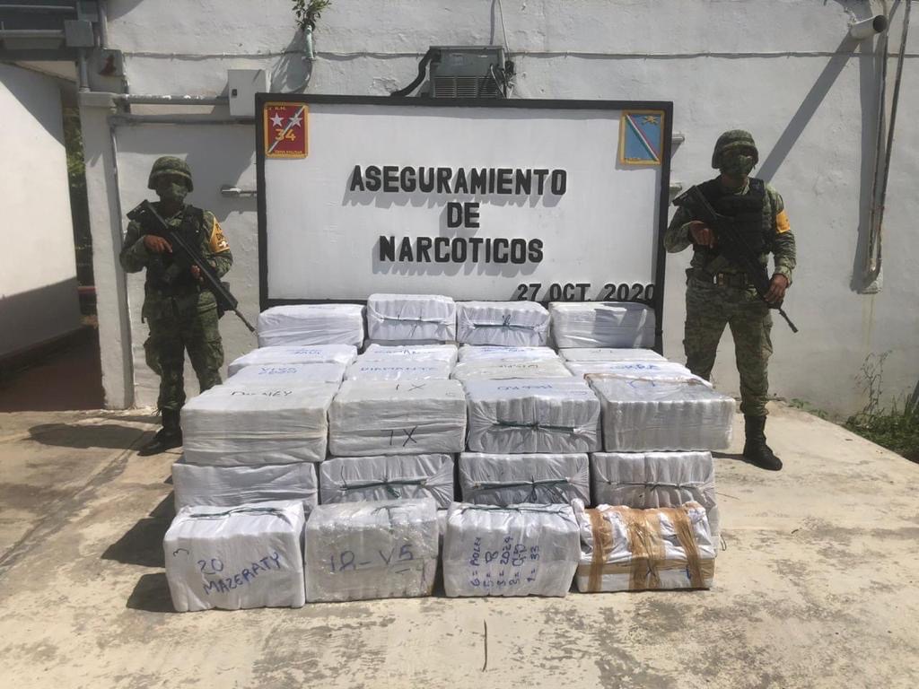cocaina mexico venezuela4 telecentrocanal 1