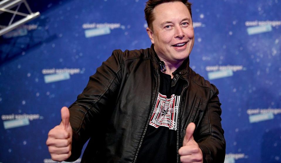 Elon Musk CEO de Tesla | Telecentrocanal.com