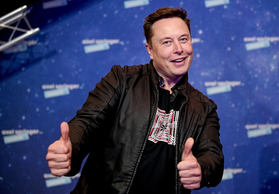 Elon Musk CEO de Tesla | Telecentrocanal.com
