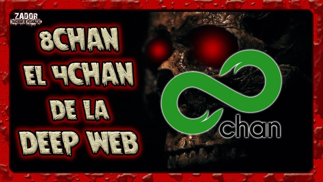 Explorando 4chan, 8chan y 8kun: Diferencias Clave y Guía Práctica para ...