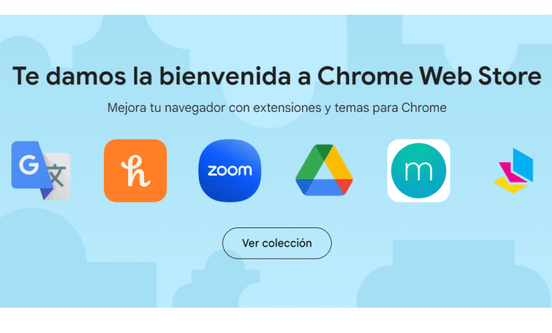guia definitiva de la chrome web store la tienda oficial de aplicaciones y extensiones para chrome