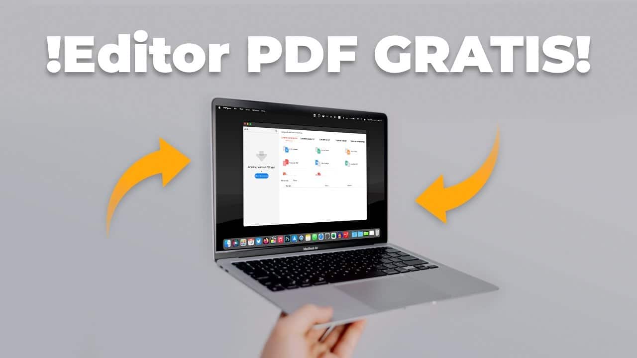 ilovepdf una suite de herramientas pdf en linea gratuita y segura